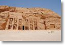 Abu Simbel Tempel der Nevertari 01